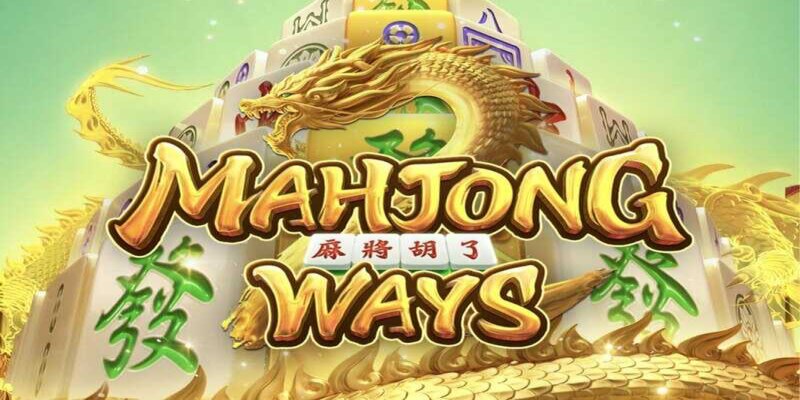 Đôi nét về Mahjong Ways BK8